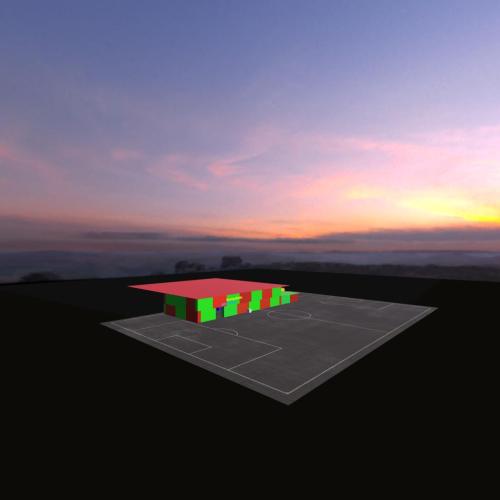 Arena Image