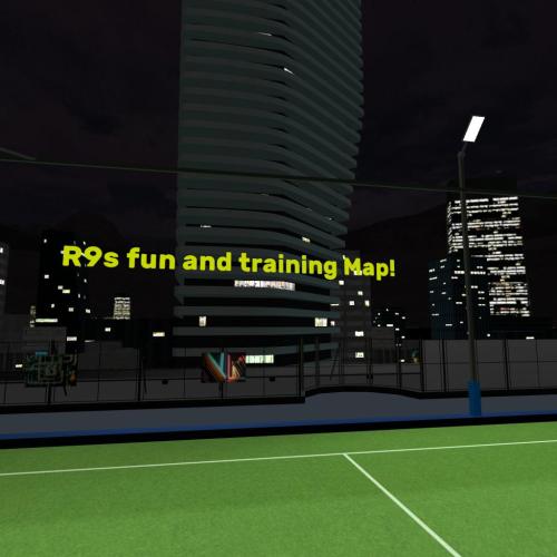 Arena Image