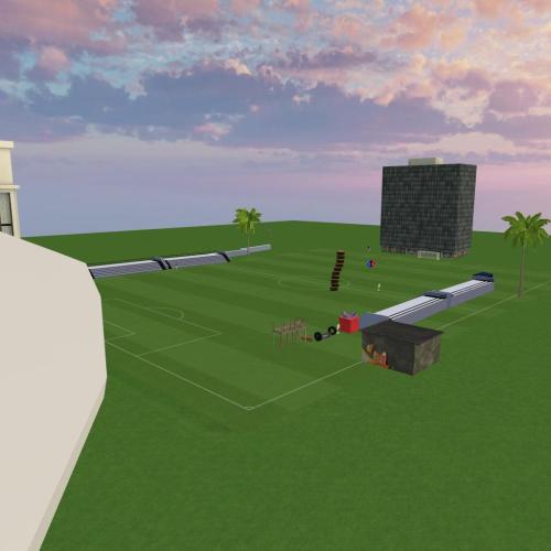 Arena Image