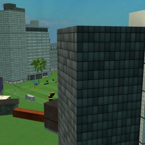 Arena Image