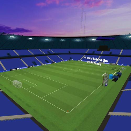 Arena Image