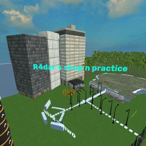 Arena Image