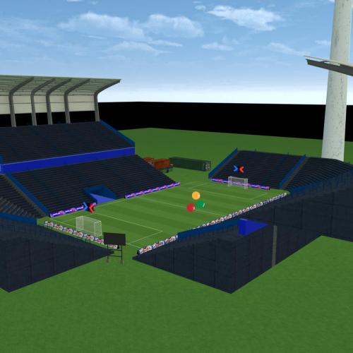 Arena Image