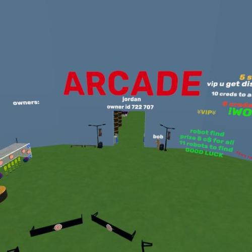 Arena Image