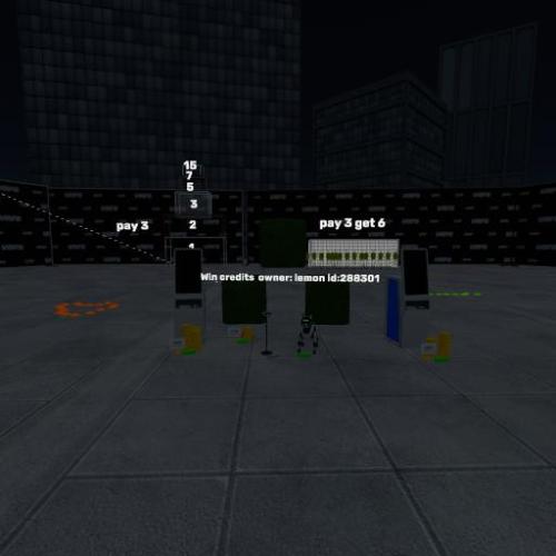 Arena Image