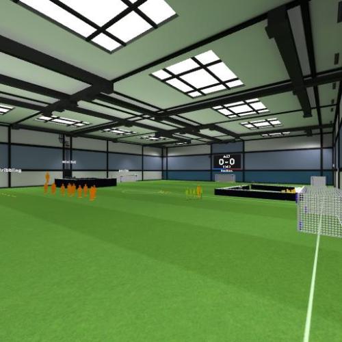 Arena Image