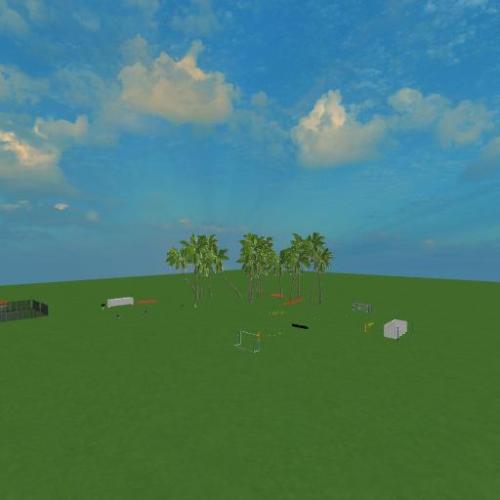 Arena Image