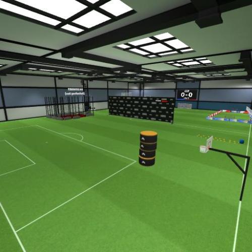 Arena Image