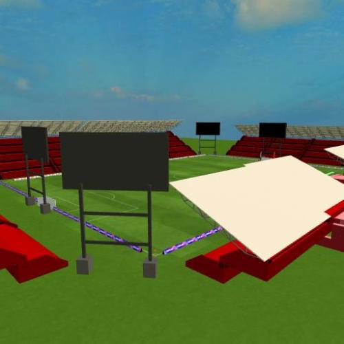 Arena Image