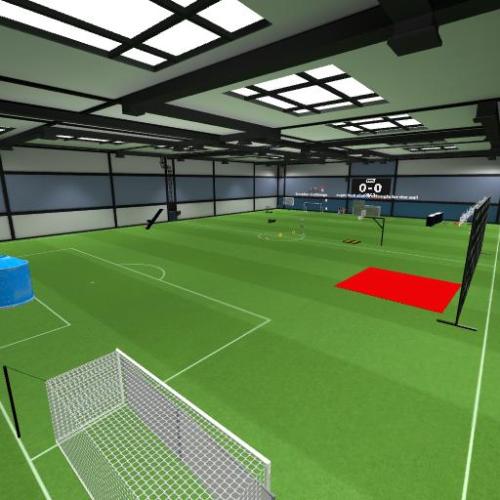 Arena Image