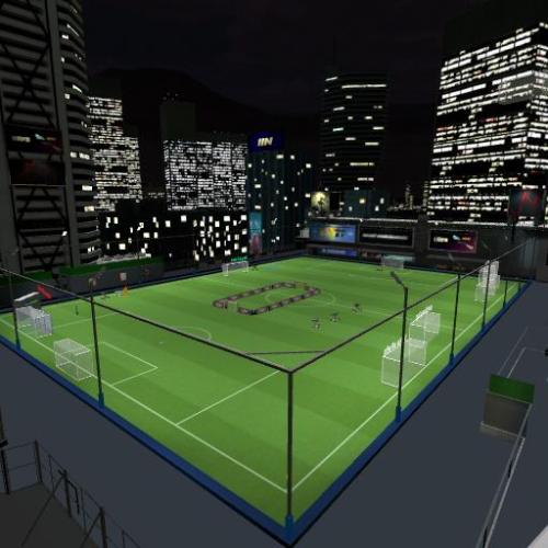 Arena Image