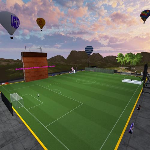 Arena Image