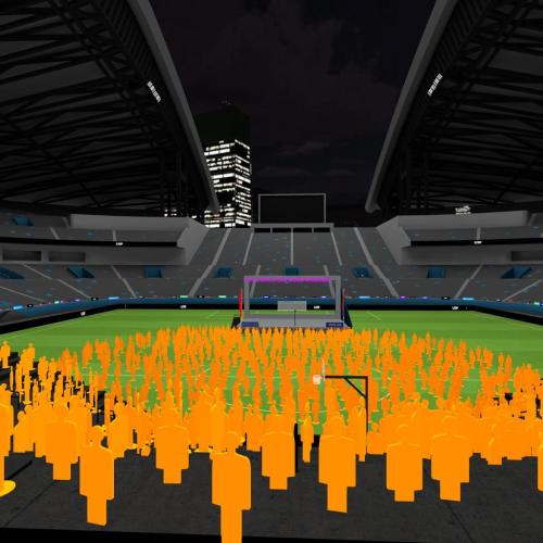 Arena Image