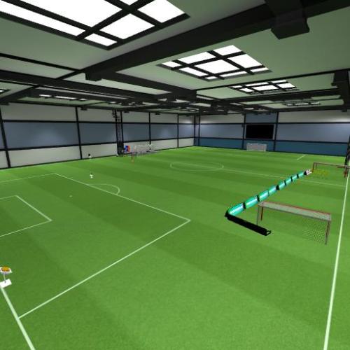 Arena Image