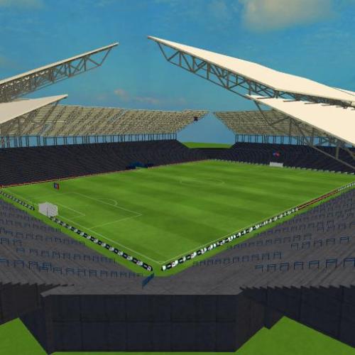 Arena Image
