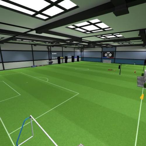 Arena Image