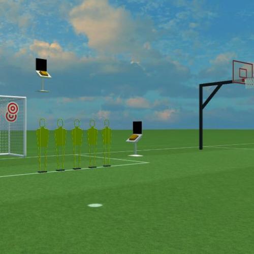 Arena Image