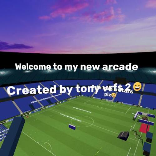 Arena Image