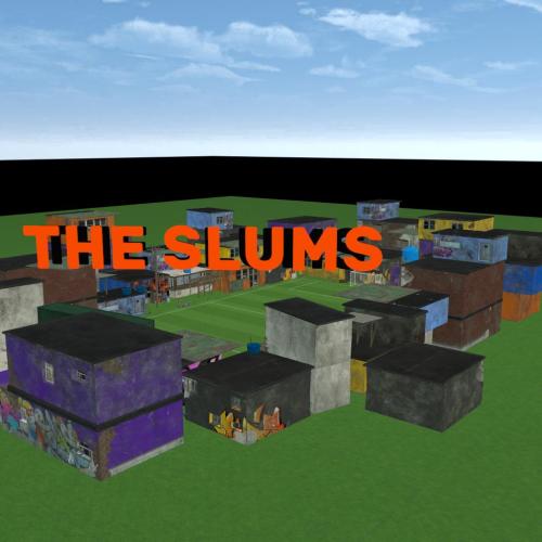 Arena Image