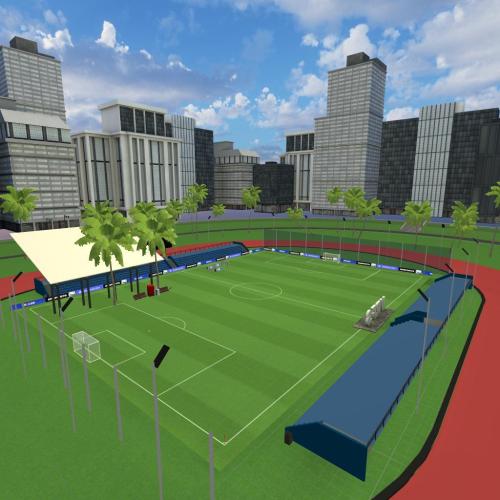 Arena Image