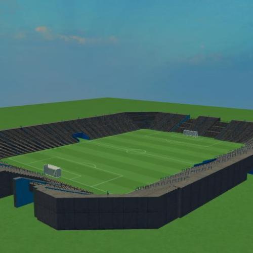Arena Image