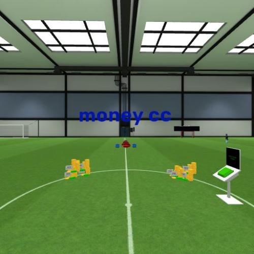 Arena Image