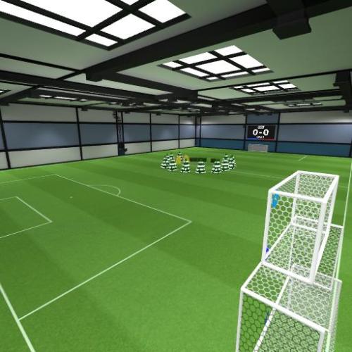 Arena Image
