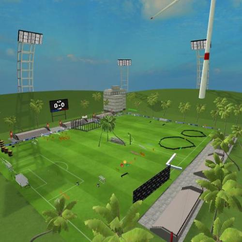 Arena Image
