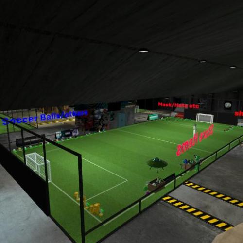 Arena Image