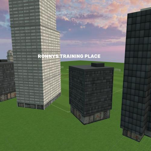 Arena Image
