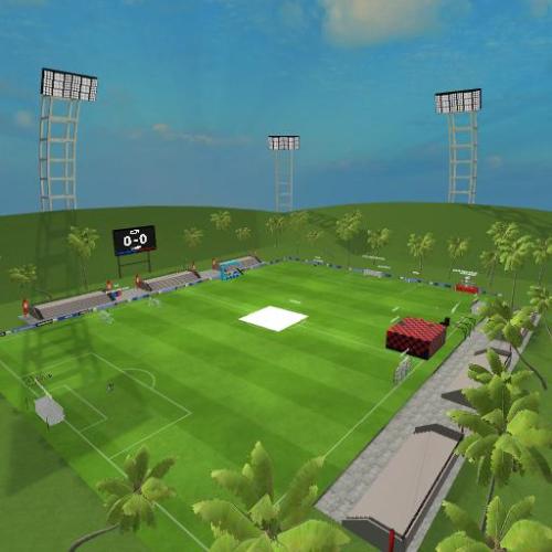 Arena Image