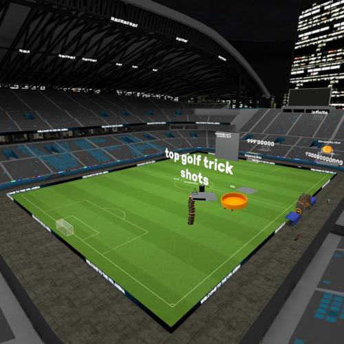 Arena Image