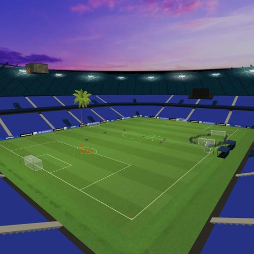 Arena Image