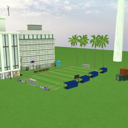 Arena Image