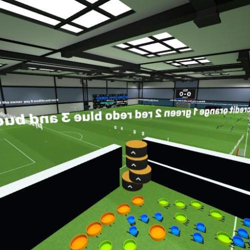 Arena Image