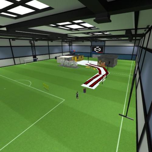 Arena Image