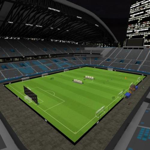 Arena Image
