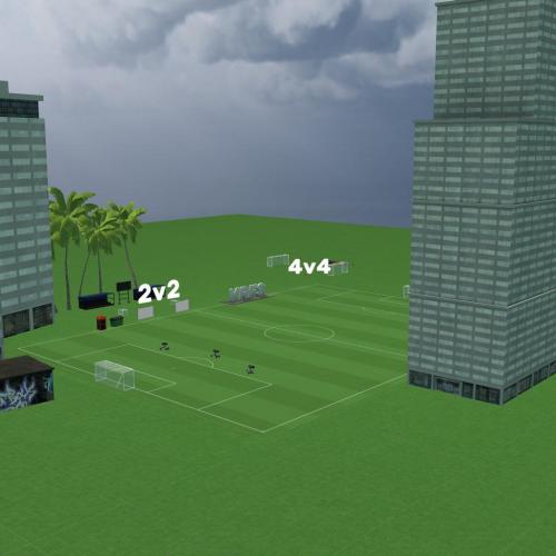 Arena Image