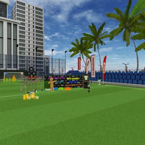 Arena Image