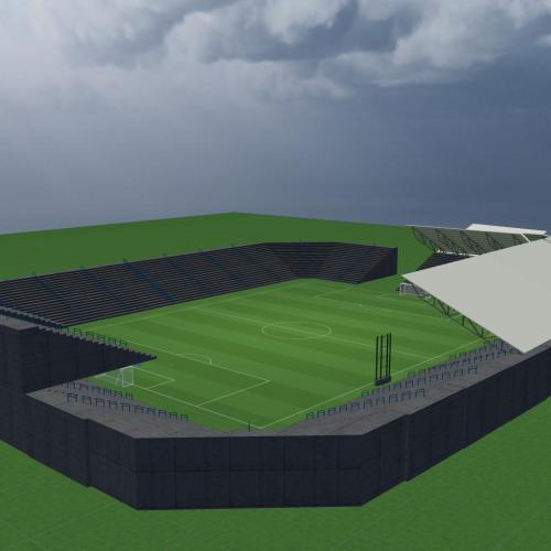 Arena Image