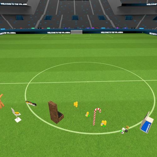 Arena Image
