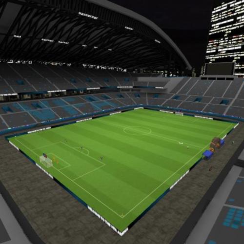 Arena Image
