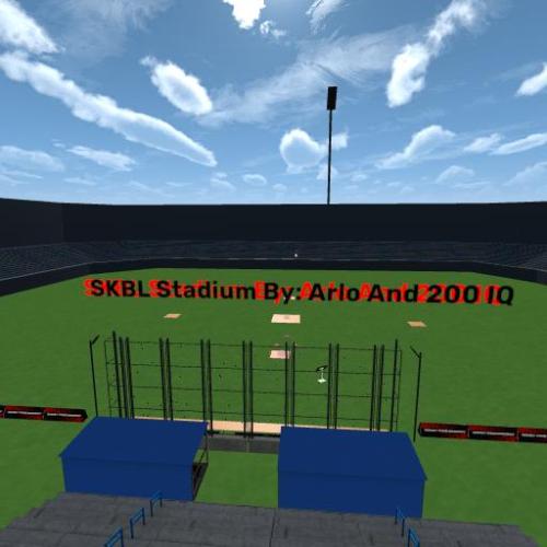 Arena Image