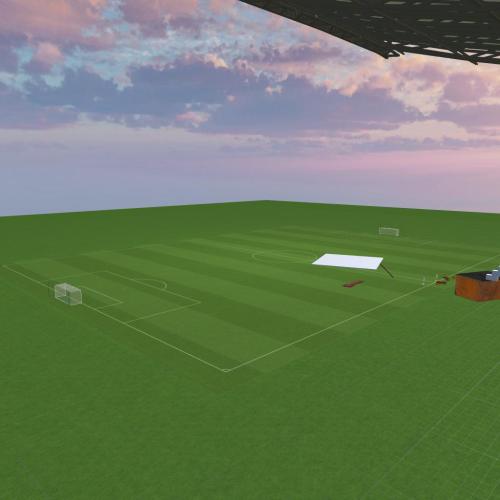 Arena Image