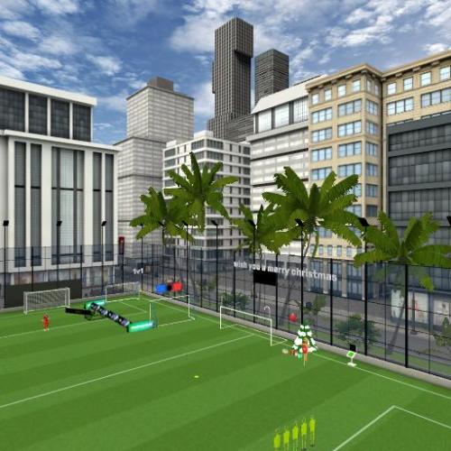 Arena Image