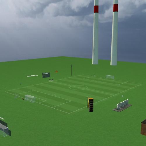 Arena Image