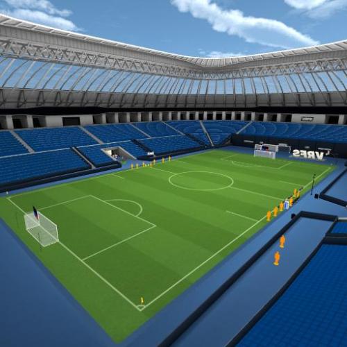 Arena Image