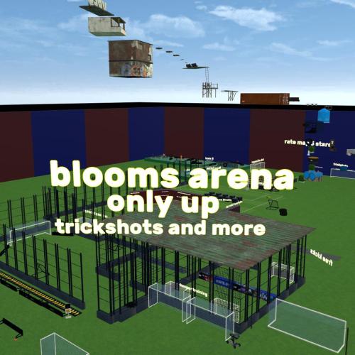 Arena Image