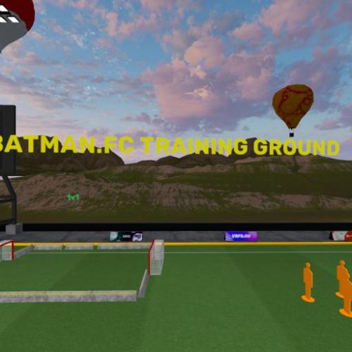 Arena Image