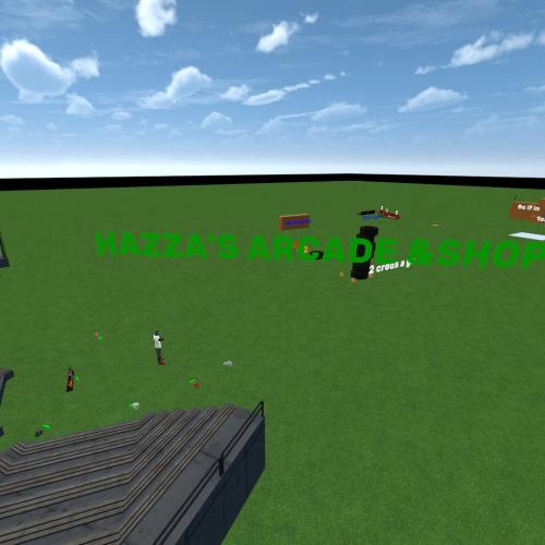 Arena Image